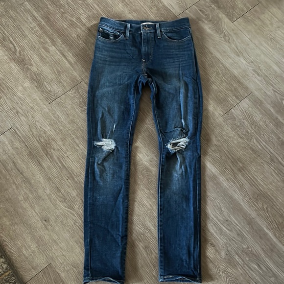 Levi’s Slimming Jeans - Picture 4 of 5